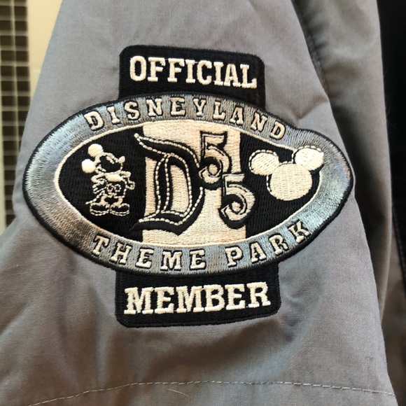 Men’s Disneyland 55th anniversary shirt - Picture 8 of 8